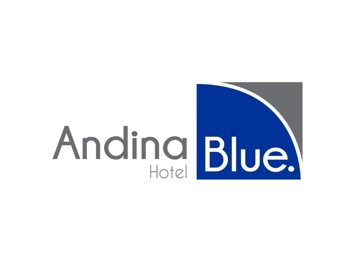 Hotel Andina Blue Funza Exteriör bild
